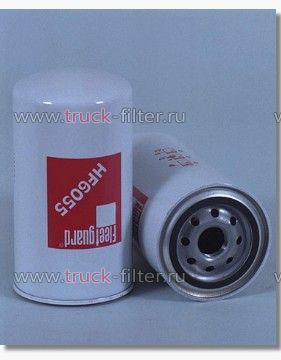 HF6055  фильтр гидравлики