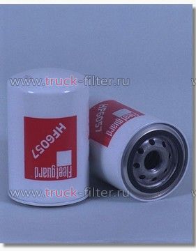 HF6057  фильтр гидравлики