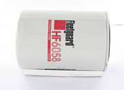 HF6058  фильтр гидравлики Fleetguard