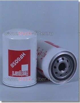 HF6058  фильтр гидравлики