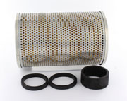 HF6059  фильтр гидравлики Fleetguard