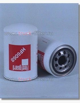 HF6068  фильтр гидравлики