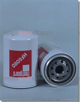 HF6080  фильтр гидравлики