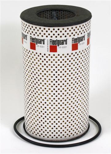 HF6081  фильтр гидравлики