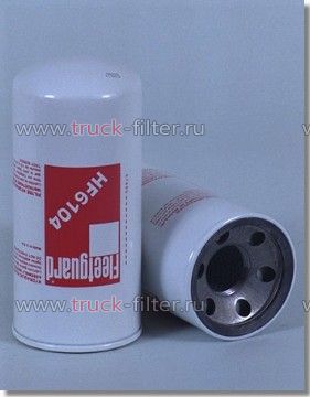 HF6104  фильтр гидравлики