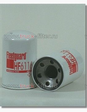 HF6116  фильтр гидравлики