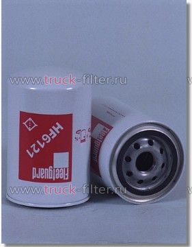 HF6121  фильтр гидравлики