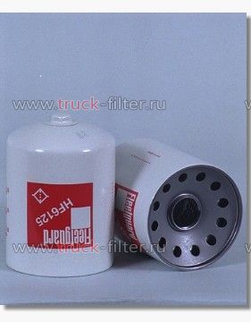 HF6125  фильтр гидравлики