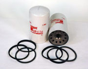 HF6136  фильтр гидравлики Fleetguard