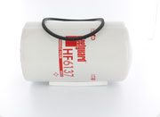 HF6137  фильтр гидравлики Fleetguard