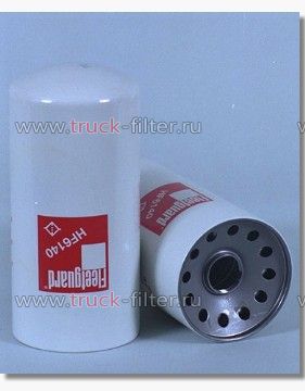 HF6140  фильтр гидравлики