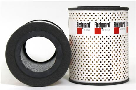 HF6153  фильтр гидравлики