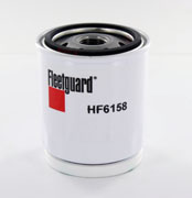 HF6158  фильтр гидравлики Fleetguard