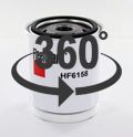 HF6158  фильтр гидравлики