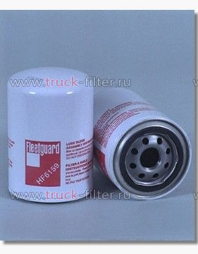 HF6159  фильтр гидравлики