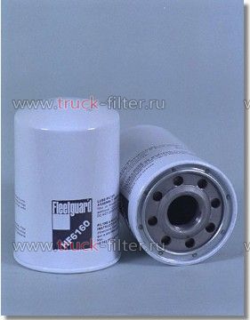 HF6160  фильтр гидравлики