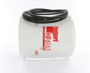 HF6163  фильтр гидравлики Fleetguard