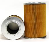 HF6166  фильтр гидравлики Fleetguard