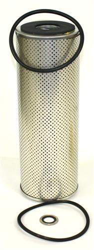 HF6171  фильтр гидравлики