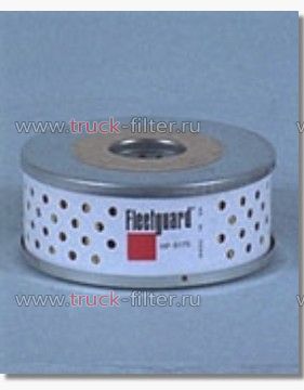 HF6175  фильтр гидравлики