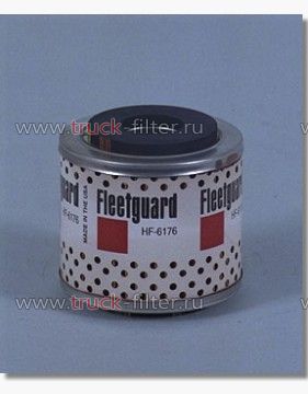 HF6176  фильтр гидравлики