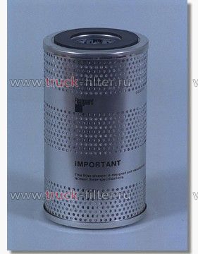 HF6184  фильтр гидравлики