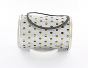 HF6185  фильтр гидравлики Fleetguard