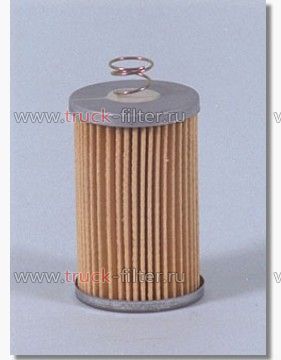 HF6186  фильтр гидравлики