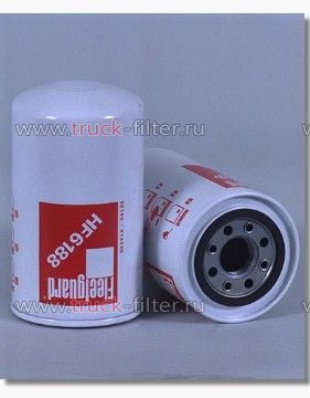 HF6188  фильтр гидравлики