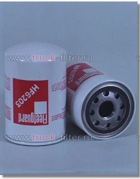 HF6203  фильтр гидравлики