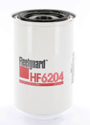 HF6204  фильтр гидравлики Fleetguard