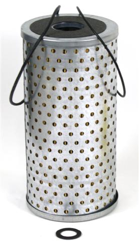 HF6225  фильтр гидравлики