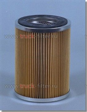 HF6237  фильтр гидравлики