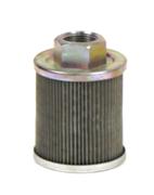 HF6250  фильтр гидравлики Fleetguard