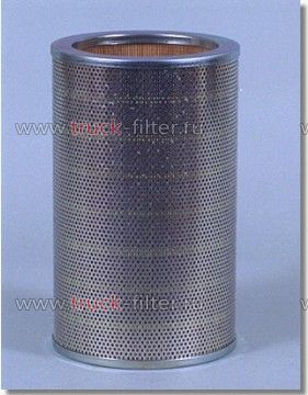 HF6272  фильтр гидравлики