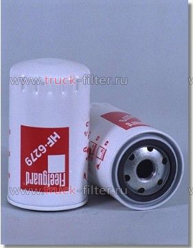 HF6279  фильтр гидравлики