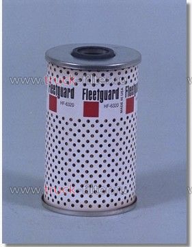 HF6320  фильтр гидравлики