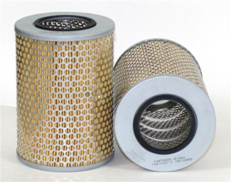 HF6324  фильтр гидравлики