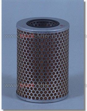 HF6324  фильтр гидравлики