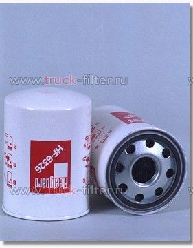 HF6326  фильтр гидравлики