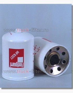 HF6327  фильтр гидравлики