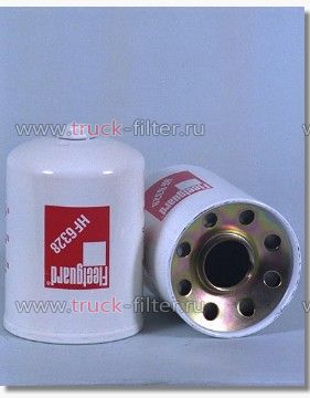 HF6328  фильтр гидравлики