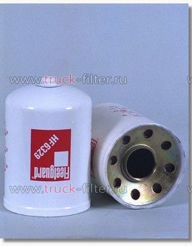 HF6329  фильтр гидравлики