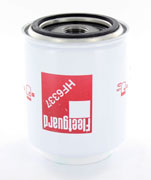 HF6337  фильтр гидравлики Fleetguard