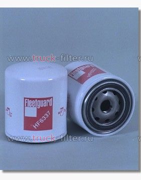 HF6337  фильтр гидравлики