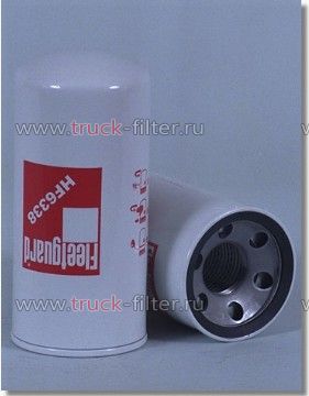 HF6338  фильтр гидравлики