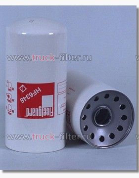 HF6348  фильтр гидравлики