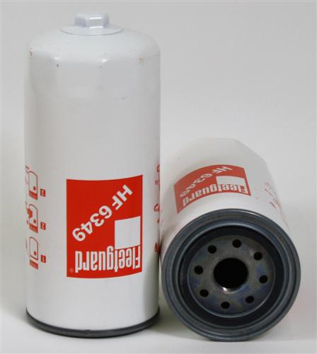 HF6349  фильтр гидравлики