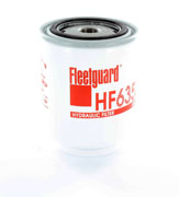 HF6352  фильтр гидравлики Fleetguard