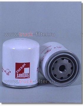 HF6352  фильтр гидравлики